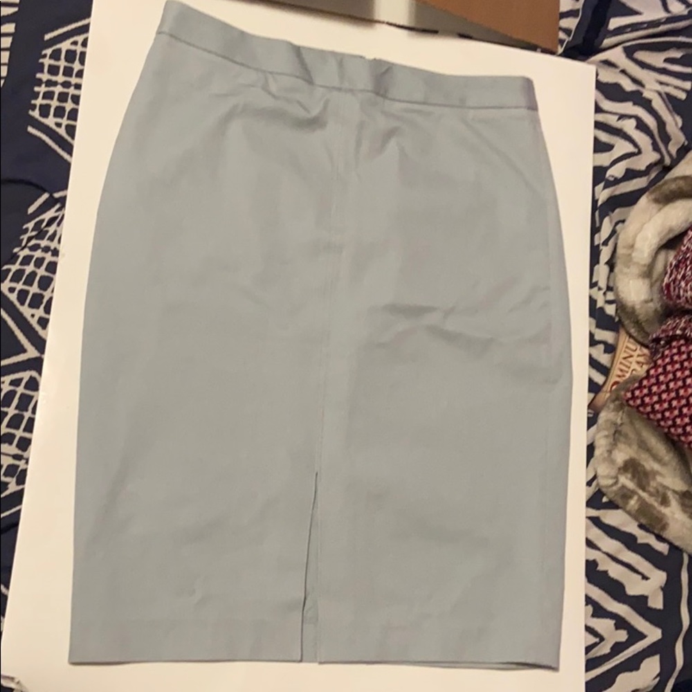 Banana Republic pencil skirt